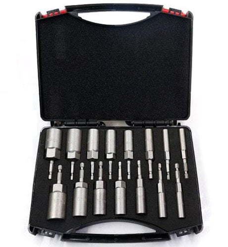 Krachtige 5.5mm-19mm Hex Socket 2023 tools BushLine   