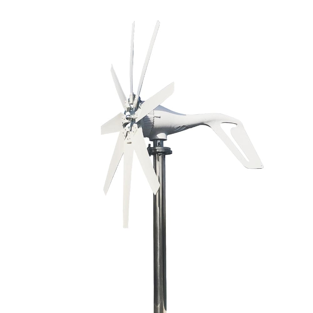 1000W Wind Turbine 1000W Solar Panels Wind Power BushLine 12V Wind Turbine Only|1000W 