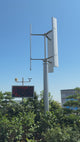 HPRO-1000 Vertical Wind Turbine — 1000 W at 12 m/s, 48V