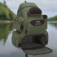BassDash Fishing Tackle Backpack Multifunctional