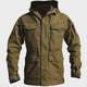 M65 Field Jackets Winter/Autumn Waterproof