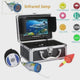 Underwater Fishing Video Camera HD