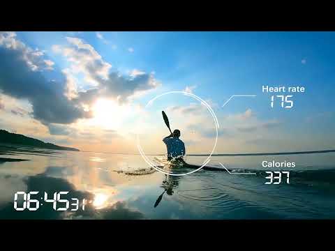 NORTH EDGE - LAKER Smart Watch BT Android IOS