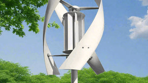 Wind Turbine Power