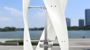 Wind Turbine Power