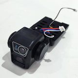 XT606 replacement camera on its mounting board with the connecting cable