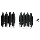 XT606 Drone Spare Propellers, 16 or 32 Pack