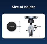 15W Magnetic Car Phone Holder Wireless Charger wifi & wireless  BushLine