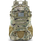 35ltr Backpack Adventure Tactical 9 designs BackPacks  
