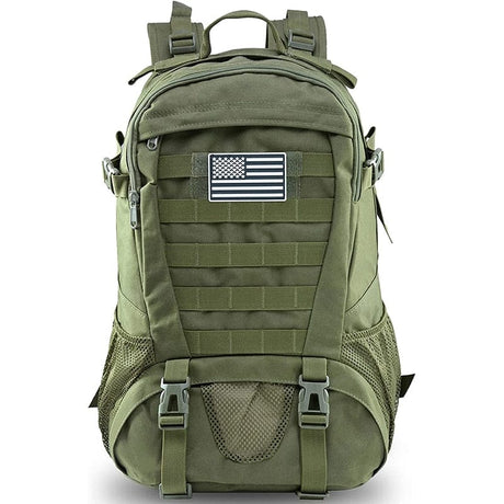 35ltr Backpack Adventure Tactical 9 designs BackPacks  