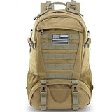 35ltr Backpack Adventure Tactical 9 designs BackPacks  