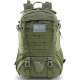 35ltr Backpack Adventure Tactical 9 designs BackPacks  BushLine