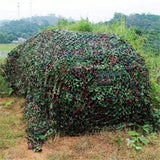 3D Camouflage Sun Shade Netting army surplus  