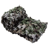 3D Camouflage Sun Shade Netting army surplus  