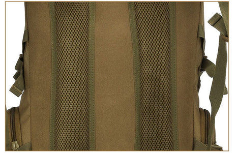 50ltr Adventure FIFO Tactical Daypack BackPacks  