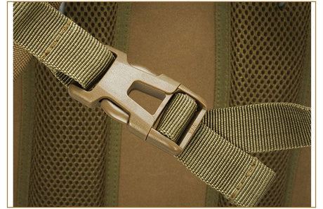 50ltr Adventure FIFO Tactical Daypack BackPacks  