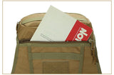 50ltr Adventure FIFO Tactical Daypack BackPacks  BushLine