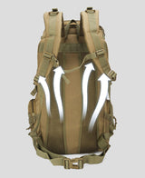 50ltr Adventure FIFO Tactical Daypack BackPacks  BushLine