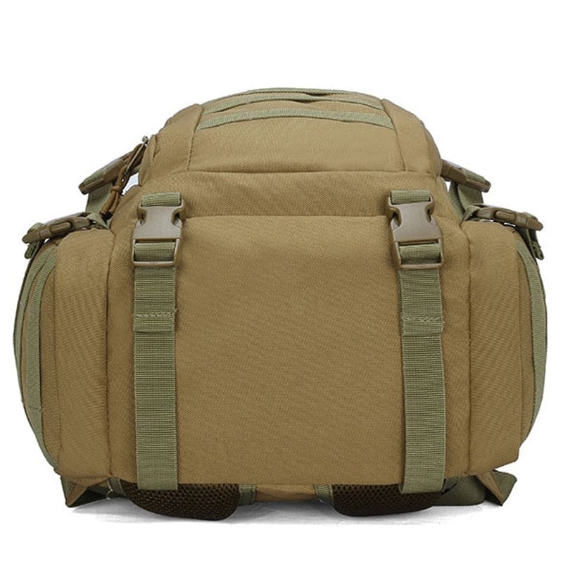 50ltr Adventure FIFO Tactical Daypack BackPacks  BushLine