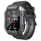 5ATM FC20 Ultra Smart Watch Carbon Watchs  