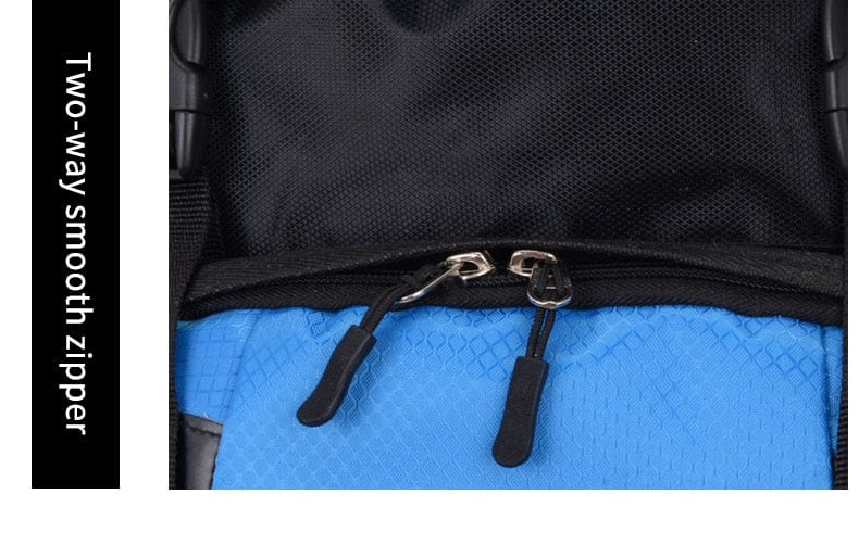 90L and 80L Hiking Camping Backpack BackPacks  BushLine
