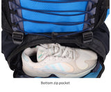 90L and 80L Hiking Camping Backpack BackPacks  BushLine