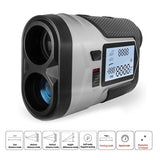 ARTBULL Rangefinder 650m 1000m Optics  BushLine