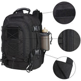 Air Cushion 40L Laptop Backpack BackPacks  BushLine