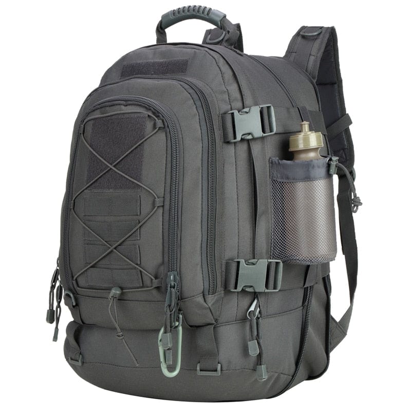 Air Cushion 40L Laptop Backpack BackPacks BushLine Grey