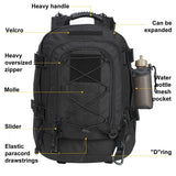 Air Cushion 40L Laptop Backpack BackPacks  BushLine