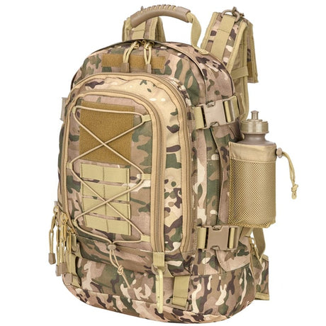 Air Cushion 40L Laptop Backpack BackPacks BushLine Multicam