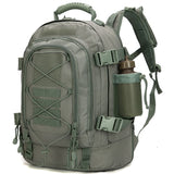 Air Cushion 40L Laptop Backpack BackPacks BushLine Army Green