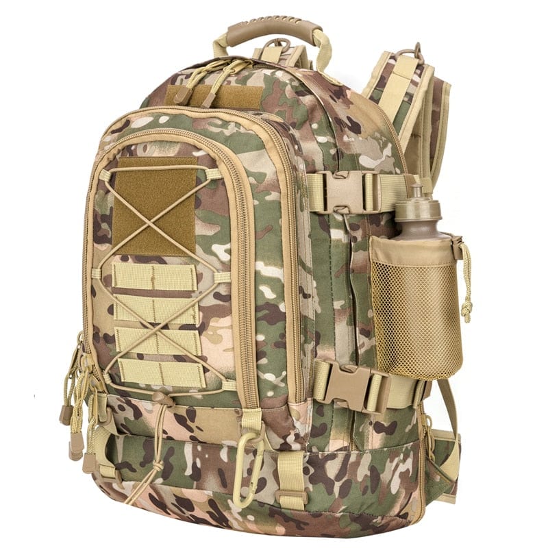 Air Cushion 40L Laptop Backpack BackPacks  BushLine