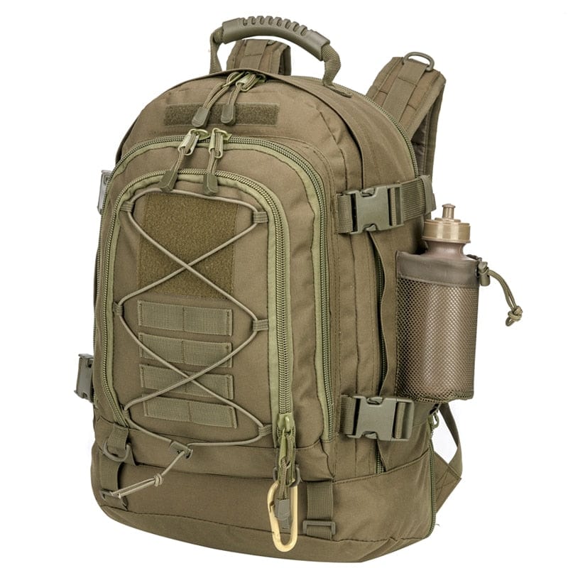 Air Cushion 40L Laptop Backpack BackPacks  BushLine