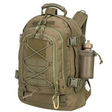 Air Cushion 40L Laptop Backpack BackPacks  BushLine