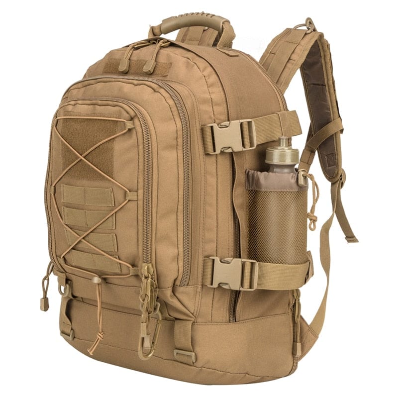 Air Cushion 40L Laptop Backpack BackPacks  BushLine