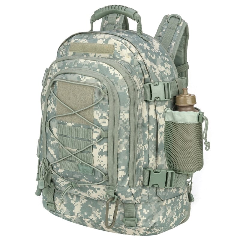 Air Cushion 40L Laptop Backpack BackPacks BushLine ACU