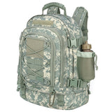 Air Cushion 40L Laptop Backpack BackPacks BushLine ACU