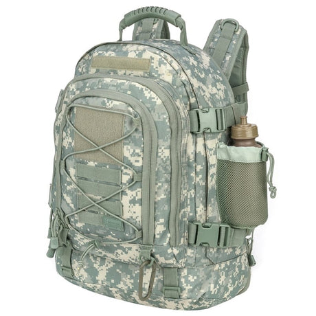 Air Cushion 40L Laptop Backpack BackPacks BushLine ACU