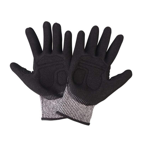 Anti Impact & Anti Cut Gloves Hi-Vis & Safety  