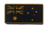 Australian Flag Patches (Molle) 2023 Helmet & Pack Accessories  