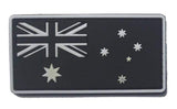 Australian Flag Patches (Molle) 2023 Helmet & Pack Accessories BushLine as picture5