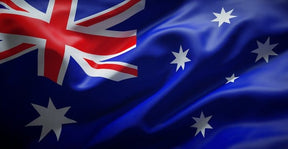 Australian National Flag High Quality Cool Stuff  