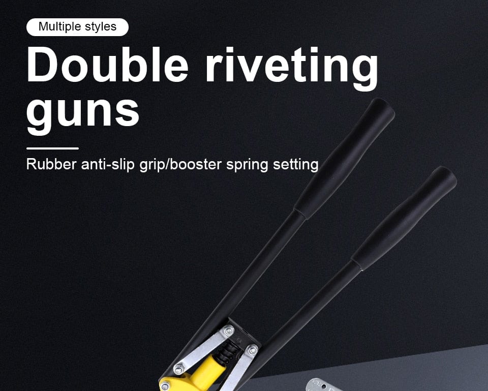 BESTIR Rivet Gun 3.2mm-4.8mm tools  BushLine