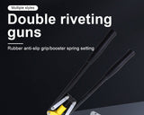 BESTIR Rivet Gun 3.2mm-4.8mm tools  BushLine