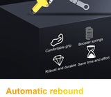 BESTIR Rivet Gun 3.2mm-4.8mm tools  BushLine