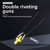 BESTIR Rivet Gun 3.2mm-4.8mm tools  BushLine