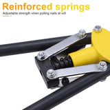 BESTIR Rivet Gun 3.2mm-4.8mm tools  BushLine