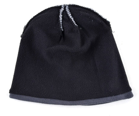 Beanie Knitted Wool Fleece inner Hat Thermal & Wool Beanies  