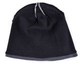 Beanie Knitted Wool Fleece inner Hat Thermal & Wool Beanies  BushLine
